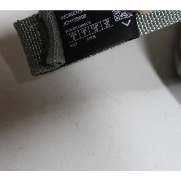 Chaco Z/2 Classic Women 8 Going On Aqua Gray - Picture 7 of 7